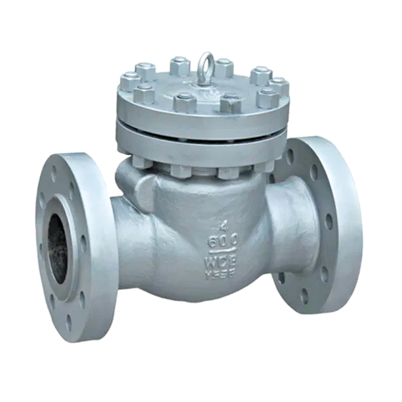 Coal Mine Check Valves